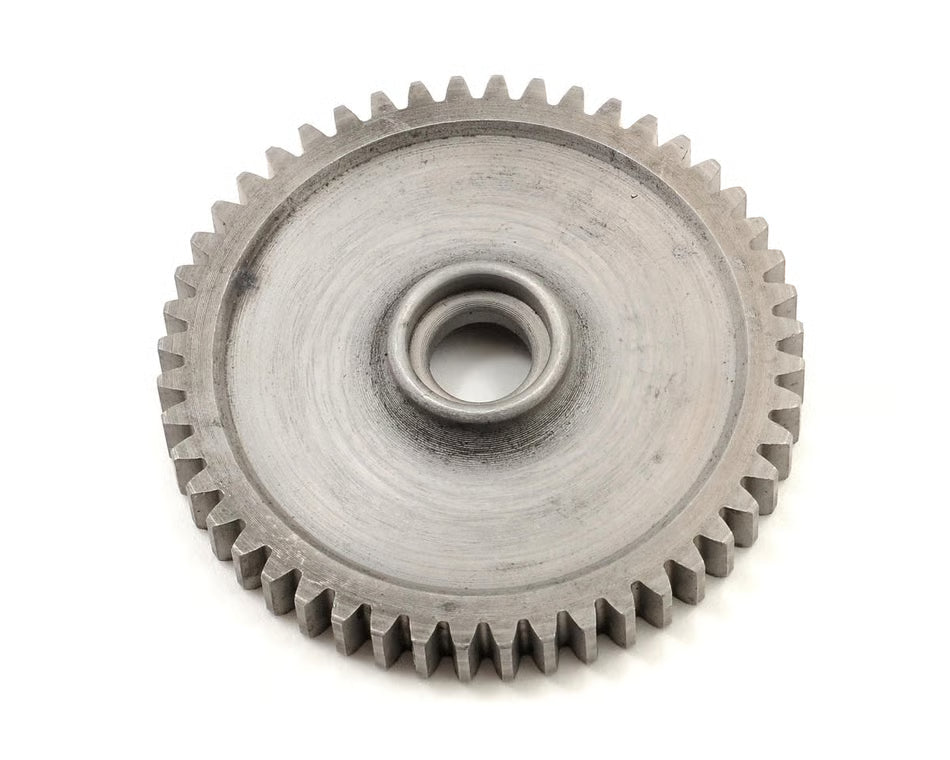 Robinson Racing Hard Steel Spur Gear (48T) (RRP7248) Friendly Hobbies