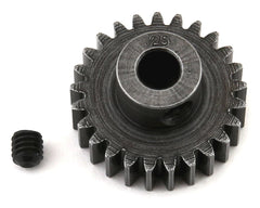 Robinson Racing Extra Hard Steel 32P Pinion Gear w/5mm Bore (25T) (RRP8625) Amain Hobbies