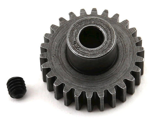 Robinson Racing Extra Hard Steel 32P Pinion Gear w/5mm Bore (26T) (RRP8626)