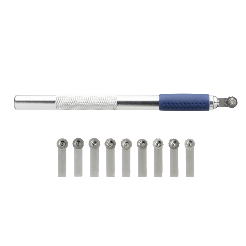 Modelcraft Rivet Tool Set Code : PRT1000 Shesto