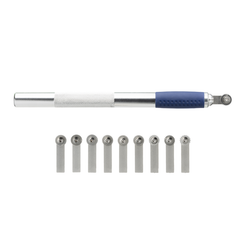 Modelcraft Rivet Tool Set Code : PRT1000 Shesto