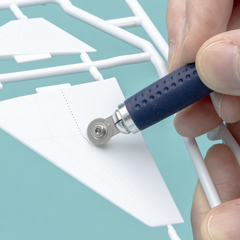 Modelcraft Rivet Tool Set Code : PRT1000 Shesto