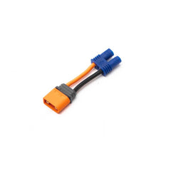 Spektrum Adaptor: EC2 Battery / IC2 Device: (SPMXCA321)