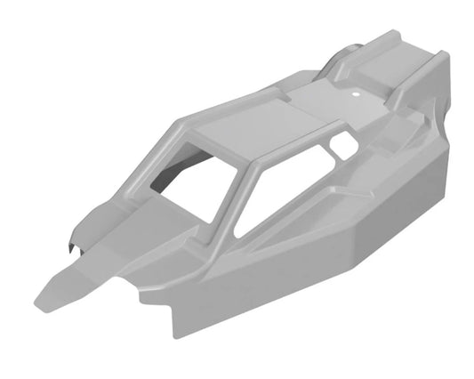 Raw Speed RC: Losi Mini-B Darkstar Body