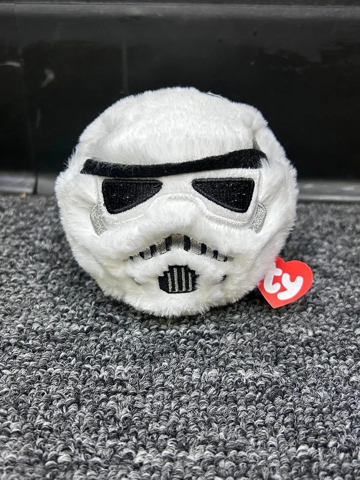 Beanie Bouncers (Bouncy Ball Plushies) Ty