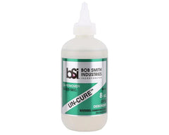 Bob Smith Industries BSI-162 DEBONDER CA-Remover Un-Cure 8oz Bob Smith Industries, INC