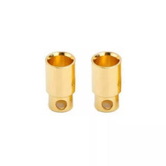 Bullet 8mm Female (FRC9017)