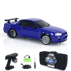 1:18 2.4G IMEX RC DRIFT CARS IMEX