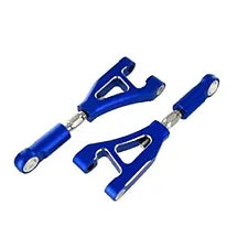 Redcat Racing: 050012 Aluminum Front Upper Suspension Arm, Blue Redcat