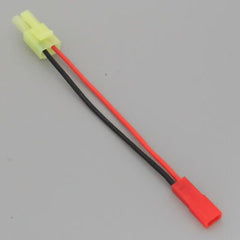 Mini Tamiya Female to JST Male adapter Friendly Hobbies