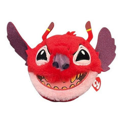 Beanie Bouncers (Bouncy Ball Plushies) Ty