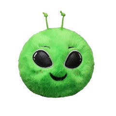 Beanie Bouncers (Bouncy Ball Plushies)