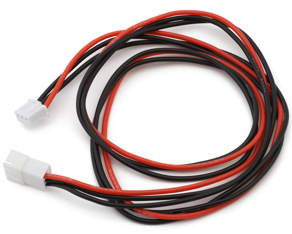 Samix 2S 22awg Balance Extension (XH Plug) (600mm) Amain Hobbies