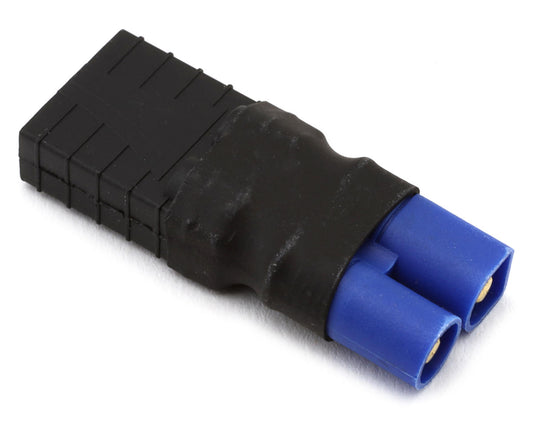 Samix EC3 Male to Traxxas® Female Adapter (SAMEC3M-TRXF)