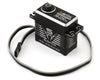 Savox SB-2292SG Black Edition Aluminum "Monster Torque" Brushless Steel Gear Servo (High Voltage) Amain Hobbies