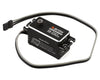 Savox 3262SG Black Edition Aluminum "High Torque" Low Profile Brushless Servo (High Voltage) Amain Hobbies