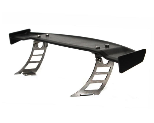 Sideways RC Top Mount 2 Scale Drift Wing Mount (Gold) (SDW-WMTOP2-G)