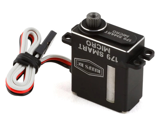 Reefs RC: 179 Smart Micro Servo/Winch (SEHREEFS129)