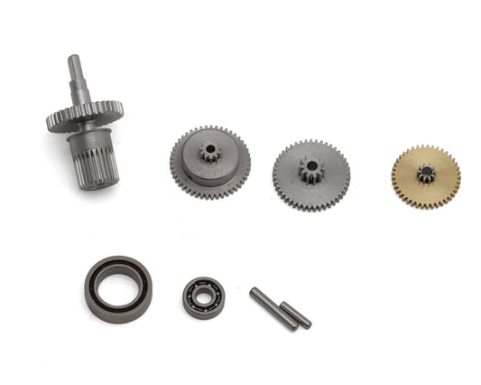 Reefs RC 179 Micro Servo Gear Set (SEHREEFS140) Amain Hobbies