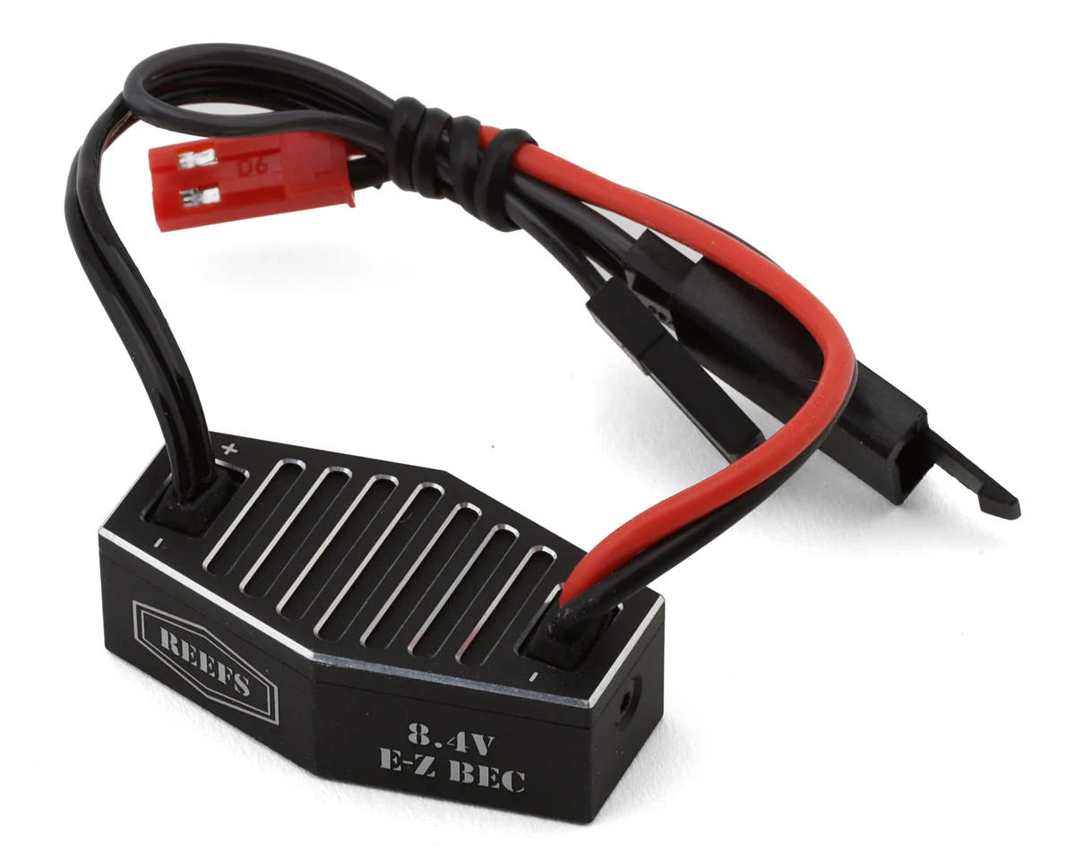Reefs RC 8.4V EZ BEC (SEHREEFS206) HRP