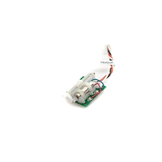 Spektrum H2027L Heli Servo: Nano CP S (SPMSH2027L)