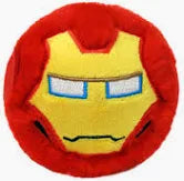 Beanie Bouncers (Bouncy Ball Plushies) Ty