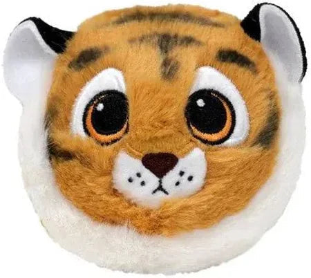 Beanie Bouncers (Bouncy Ball Plushies) Ty