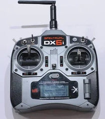 South DX6I spectrum transmitter Friendly Hobbies
