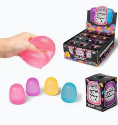Scrunchems Giant Sugar Cube One For Fun US LLC