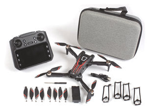 Stinger BL FPV Drone RTF (RGR4600) HRP