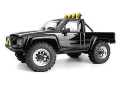 HPI Venture18 Flux 1985 Toyota Hilux SR5 (Trail)(Brushless) HRP