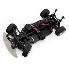 HPI Sport 3 Flux 1973 Brumos Porsche Carrera RSR HRP