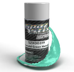 Spaz Stix: Polycarbonate Aerosol Paint, 3.5oz Can (Multiple Colors Available)