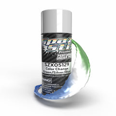 Spaz Stix: Polycarbonate Aerosol Paint, 3.5oz Can (Multiple Colors Available)