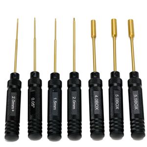 Traxxas TRX-4M Tool kit Nut Drivers (PHBTRX632)