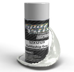 Spaz Stix: Polycarbonate Aerosol Paint, 3.5oz Can (Multiple Colors Available)