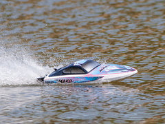 Rage Mako 630BL Brushless RTR Boat HRP