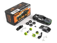 nano-TTR 1969 Ford Mustang RTR-X Painted Body Set HRP