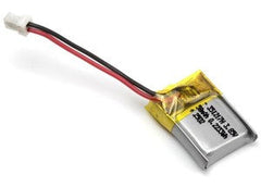 HPI nano-TTR 3.85V 58mAh High Voltage LiPo Battery 0.2233Wh HRP