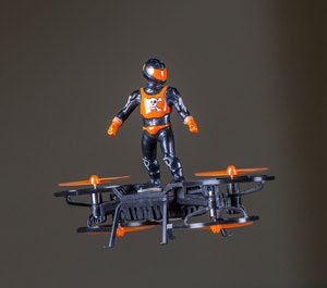 AeroBoard RTF HRP