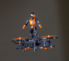 AeroBoard RTF HRP