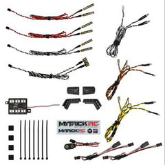 MYTRICK RC Arrma Felony Led Light Kit (MYK-ARFN)