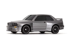 HPI nano-TTR 1989 BMW M3 E30 Ravaglia HRP