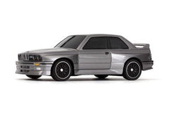HPI nano-TTR 1989 BMW M3 E30 Ravaglia HRP