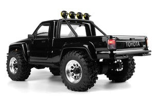 HPI Venture18 Flux 1985 Toyota Hilux SR5, Brushless (HPI160802)
