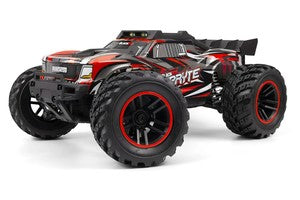 Spryte MT 1/20 4WD Electric Monster Truck HRP