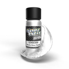 Spaz-Stix Airbrush Ready Paint, 2oz Bottle
