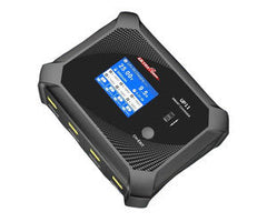 UP11 AC 240W / DC 600W 4-Port Multi-Chemistry AC/DC Charger HRP