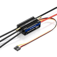 Hobbywing SeaKing 120A V4 ESC HRP