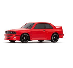 HPI nano-TTR 1989 BMW M3 E30 Ravaglia HRP